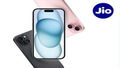 रिलायंस डिजिटल, JioMart पर iPhone 15 ऑफर का ऐलान, इतने महीनों तक मिलेगा फायदा