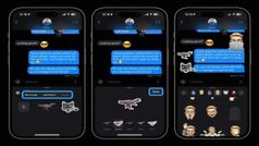 iPhone Message Stickers कैसे बनाएं और कैसे करें यूज, जाने यहां सभी स्टेप