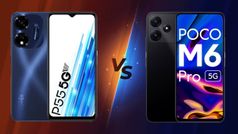Itel P55 vs POCO M6 Pro दोनों सबसे सस्ते 5G फोन्स में आपके लिए कौन-सा होगा बेहतर, यहां जानें