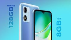 Moto E13 का नया कलर वेरियंट भारत में लॉन्च, जानें कीमत से लेकर फीचर्स