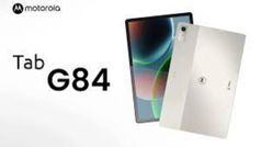 Moto Tab G84 की फोटो लीक, पहले ही जान लें डिजाइन से लेकर क्या-कुछ होगा खास