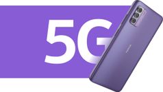 Nokia G42 5G की भारत में लॉन्च डेट कंफर्म, इस दिन होगी एंट्री, जानें कीमत और फीचर