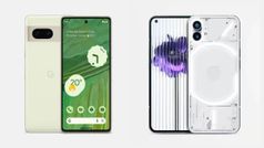 Flipkart Big Billion Days सेल में Nothing Phone (1) और Pixel 7 पर मिलेगा बड़ा डिस्काउंट