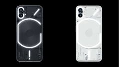 Nothing Phone 2 और Nothing Phone 1 में क्या अंतर है और आपके लिए कौन सा बेहतर होगा