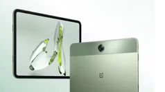 OnePlus Pad Go की पहली तस्वीर आई सामने, जानें कीमत लेकर क्या कुछ होगा खास