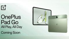 OnePlus Pad Go की लॉन्च डेट का खुलासा , इस दिन होने जा रही धमाकेदार एंट्री, लॉन्च से पहले जानें सभी डिटेल्स