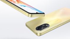 Oppo A38 स्मार्टफोन 50MP कैमरा के साथ भारत लॉन्च, जानें कीमत और फीचर्स