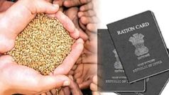 राशन कार्ड डिटेल ऑनलाइन कैसे चेक करें, जाने सभी स्टेप