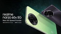 realme narzo 60x सस्ते 5G स्मार्टफोन को आज बंपर डिस्काउंट के साथ खरीदें, जानें डिटेल