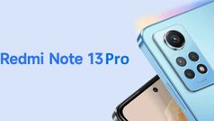 Redmi Note 13 Pro का चिपसेट हार्डवेयर, स्पेसिफिकेशन, फीचर्स लॉन्च से पहले लीक