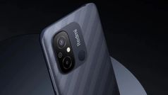 Redmi 13C का फर्स्‍ट लुक आया सामने, 50MP कैमरे के साथ जल्द होगी एंट्री, जानें