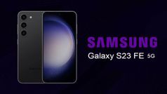 Samsung Galaxy S23 FE की कीमत, फीचर्स की जानकारी आई सामने, जल्द भारत में देगा दस्तक, जानें डिटेल