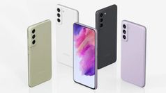 Samsung Galaxy S23 FE की कीमत का लॉन्च से पहले खुलासा, इस दिन होगी धमाकेदार एंट्री