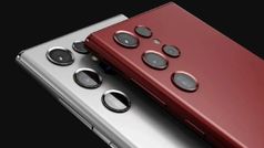 Samsung Galaxy S24 Ultra में 6.8-इंच QHD+ AMOLED डिस्प्ले के साथ 48-मेगापिक्सल ज़ूम कैमरा होगा