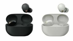 ANC के साथ Sony WF-1000XM5 TWS ईयरबड भारत में लॉन्च,जाने कीमत