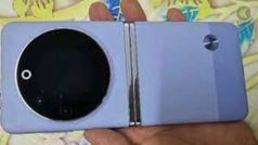 Tecno Phantom V Flip के लॉन्च से पहले रेंडर लीक, यहां जानें सबकुछ