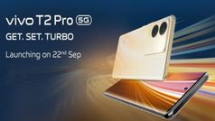 Vivo T2 Pro 5G के लॉन्च से पहले जाने सभी फीचर्स, इतनी कीमत के साथ आज देगा दस्तक