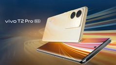 Vivo T2 Pro 5G की लॉन्चिंग डेट कंफर्म, कर्व्ड डिस्प्ले के साथ भारत में इस दिन होगा लॉन्च, जानें