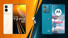Vivo T2 Pro vs Moto Edge 40 Neo में आपके लिए कौन सा है बेस्ट, यहां जानें