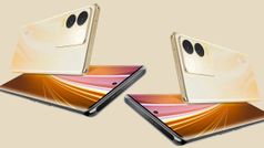 Vivo T2 Pro 5G स्मार्टफोन की पहली सेल आज, इतने हजार डिस्काउंट के साथ खरीदे फोन