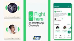 WhatsApp Channels: iOS or Android पर नया चैनल कैसे बनाएं और इसका यूज कैसे करें, जाने यहां
