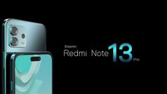 Redmi Note 13 सीरीज के स्पेसिफिकेशंस लीक, 200MP कैमरा के साथ मिलेंगे ये खास फीचर्स, जानें