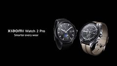 Xiaomi Watch 2 Pro स्नैपड्रैगन W5+ Gen 1, WearOS के साथ लॉन्च,जाने कीमत