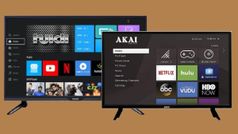 Amazon sale: 32 इंच से लेकर 65 इंच के TV तक पाएं बेस्ट डील्स, जल्दी करें