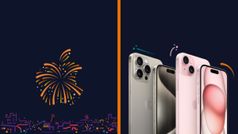 Apple Diwali Festive Sale: अब तक की सबसे कम कीमत पर खरीदें iPhone, iPad, MacBook
