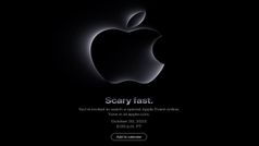 Apple का स्पेशल इवेंट 31 अक्टूबर को होगा आयोजित, इन प्रोडक्ट्स की होगी धमाकेदार एंट्री, यहां जानें