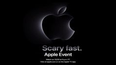 Apple Scary fast Event: इंतजार हुआ खत्म, नए Macbook, IMac से लेकर इन प्रोडक्ट्स की होेने जा एंट्री, यहां जानें