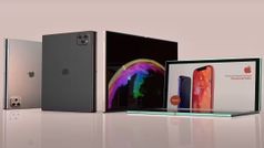 Apple अपना पहला फोल्डेबल iPad जल्द कर सकता है लॉन्च, यहां जानें सभी डिटेल्स