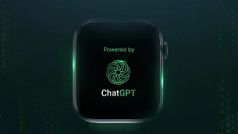Crossbeats Nexus स्मार्टवॉच ChatGPT के साथ लॉन्च, दाम भी कम, जानें फीचर्स