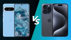 Google Pixel 8 Pro vs iPhone 15 Pro फ्लैगशिप फोन में काटे की टक्कर, जानिए आपके लिए कौन सा है बेस्ट