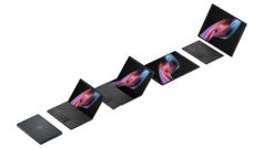 HP Specter Fold 3-in-1 फोल्डिंग लैपटॉप भारत में लॉन्च, जाने कीमत स्पेक्स, फीचर्स
