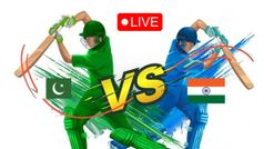 Ind vs Pak: मोबाइल,लैपटॉप और टीवी पर इन तरीकों से देख सकते है लाइव स्ट्रीमिंग, वो भी बिल्कुल फ्री