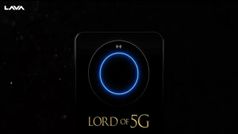 Ring Light के साथ Lava Blaze 2 5G जल्द होगा भारत में लॉन्च, जाने कीमत