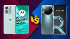 Motorola edge 40 neo vs Lava Agni 2 5G बजट फोन में आपके लिए कौन है बेस्ट, यहां जानें