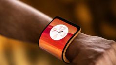 Motorola ने पेश किया कलाई से लपेटने वाला फोन, होगा सबसे खास!