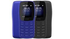 999 रुपये में Nokia 105 क्लासिक फीचर फोन UPI ​​सपोर्ट के साथ भारत में लॉन्च