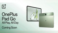 OnePlus Pad Go की आज होने जा रही भारत एंट्री,लॉन्च से पहले जान लें कीमत ऑफर्स और स्पेसिफिकेशन्स
