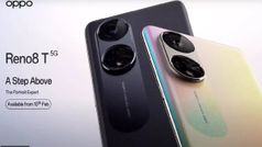 OPPO Reno 8T 5G पर 27 हजार तक की बंपर छूट, ऐसे उठायें ऑफर का लाभ, जानें नई कीमत