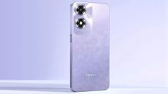 Oppo A2m बजट 5G स्मार्टफोन मीडियाटेक डाइमेंशन 6020 SoC के साथ लॉन्च, जानें प्राइज