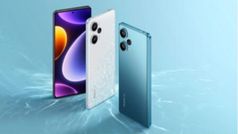 Oppo A2x स्मार्टफोन 90 हर्ट्ज़ रिफ्रेश रेट और 256 GB स्टोरेज के साथ लॉन्च, जानें कीमत व फीचर्स