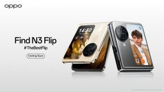 OPPO Find N3 Flip बेस्ट कवर डिस्प्ले और ट्रिपल कैमरा के साथ जल्द होगा लॉन्च