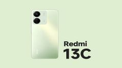 Redmi 13C के स्पेसिफिकेशन लॉन्च से पहले अनबॉक्सिंग वीडियो के जरिए लीक