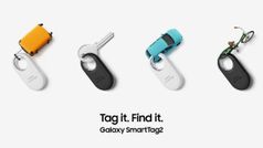 Samsung Galaxy SmartTag2 बेहतर बैटरी लाइफ के साथ भारत में लॉन्च, जाने कीमत