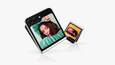 Samsung Galaxy Z Flip 5 रेट्रो एडिशन की इमेज लीक, जल्द हो सकता है लॉन्च