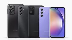 Amazon सेल में 20 हजार तक की छूट के साथ मिल रहे Samsung Galaxy स्मार्टफोन!, यहां देखें लिस्ट