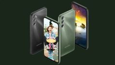 सैमसंग के इस 5G स्मार्टफोन पर मिल रहा बंपर डिस्काउंट, यहां जानिए कीमत व फीचर्स